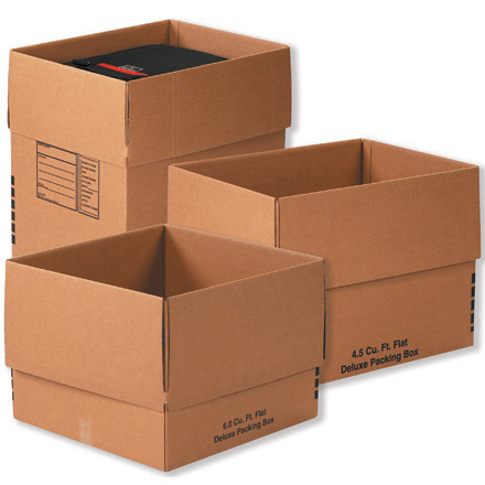 #2 Moving Box Combo Pack