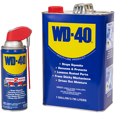 WD-40<span class='rtm'>®</span>